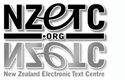 New Zealand Electronic Text Centre