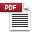 Adobe Portable Document Format file (digital text)